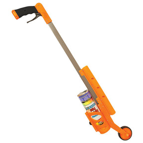 34" MARKING STICK WITH ERGONOMICALLY TRIGGER AND GRIP