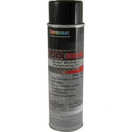 <S> <C> PENETRATING OIL 15oz