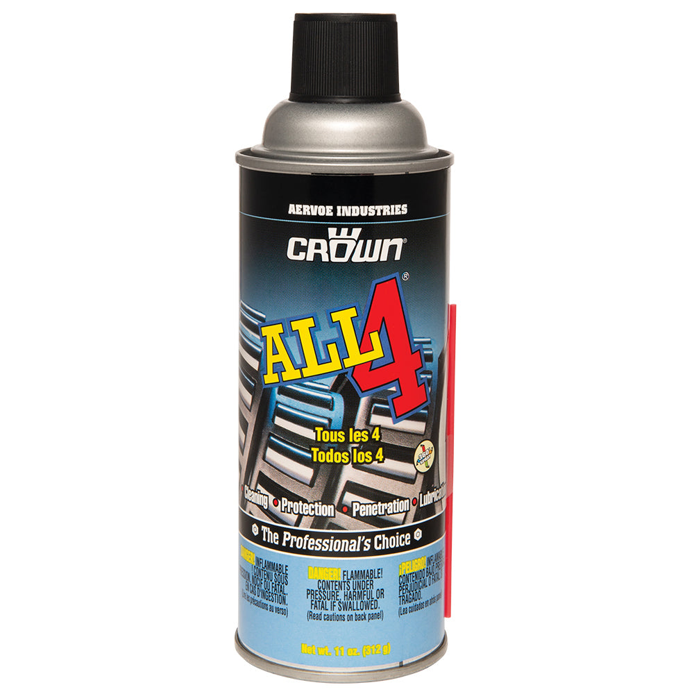 16 OZ. ALL-4 MULTI-PURPOSE SPRAY