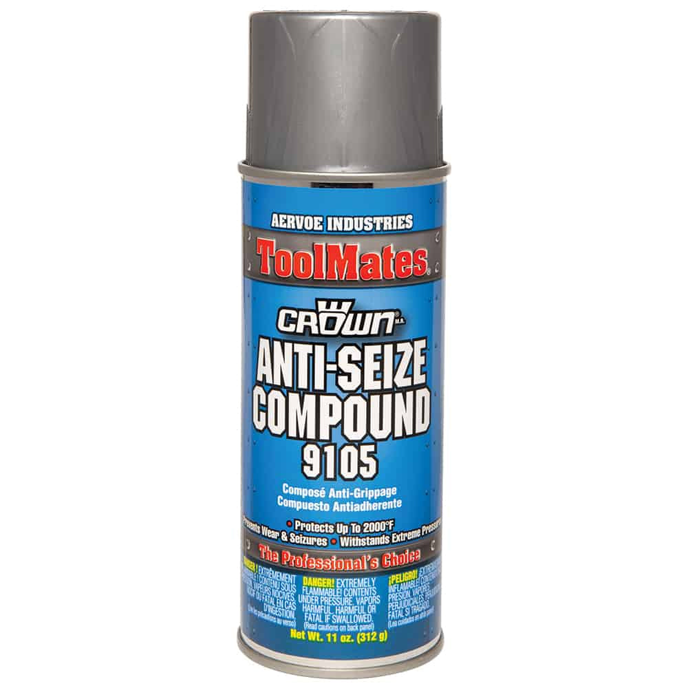 16 OZ. CROWN ANTI-SEIZE COMPOUND