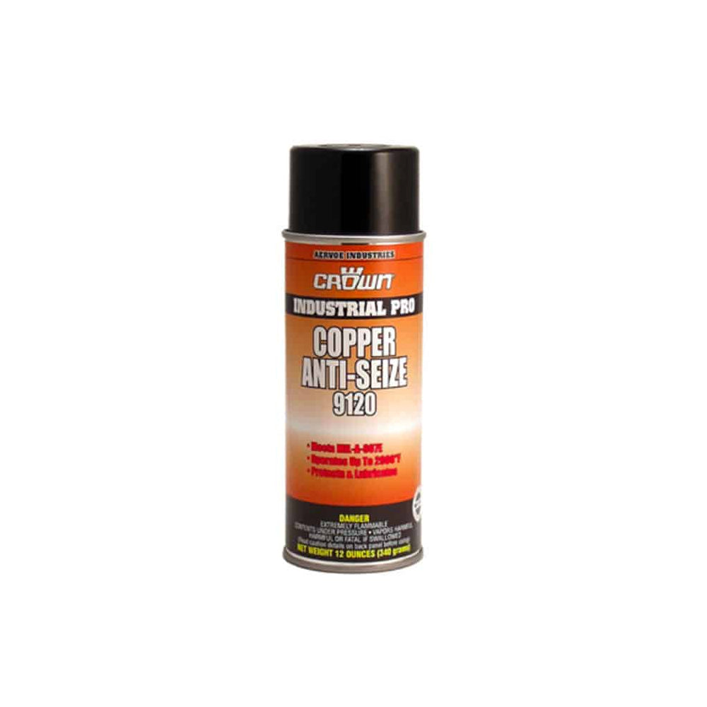 16 OZ. CROWN COPPER ANTI-SEIZE SPRAY