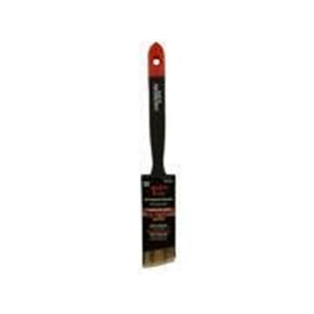 <R> 1-1/2" SASH POLY HITECH BRSOFT GRIP/CHISEL EDGE/ALL PNTS