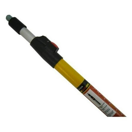 <S> <R> 6-12 FIB/ALUM EXT POLE
