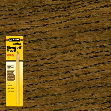 <S> <C> EBONY BLEND-FIL PENCIL.8#