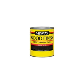 1/2PT EBONY WOOD FINSH        3.8#