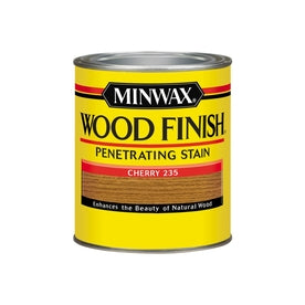 <S> <C> QT CHERRY WOOD FINISH 8.6#