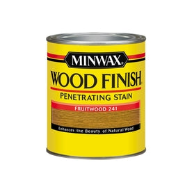 <S> <C> QT FRUITWOOD WOOD FINI8.6#