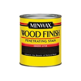 <S> <C> QT EBONY WOOD FINISH  8.6#