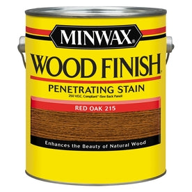 <S> <C> GAL. RED OAK WOOD FINIVOC 250 COMPLIANT
