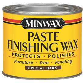 <S> <C> 1# DARK/SURFACE WAX   6#