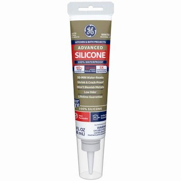 2.8OZ WHITE BATH/TUB/T