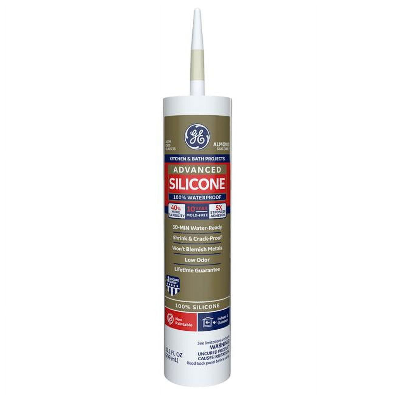 10.1oz ALMOND CAULK