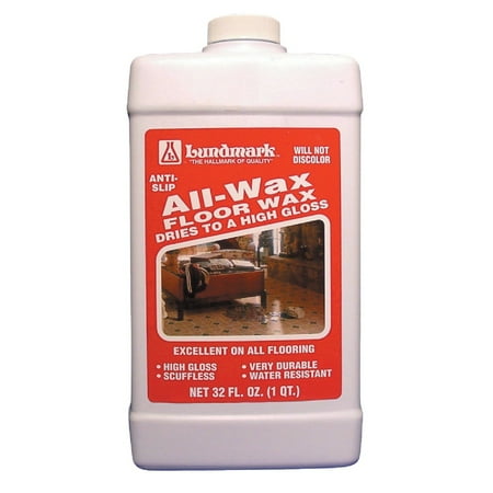 QT/SELF-POL. "ALL-WAX"