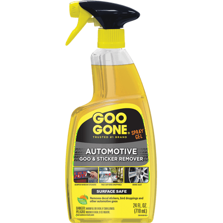24OZ AUTOMOTIVE GOO GONE
