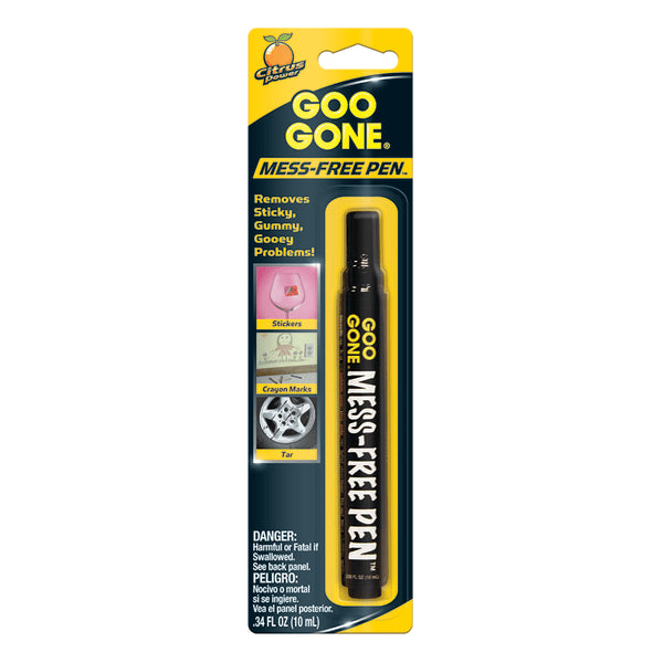 GOO GONE ON THE GO PEN