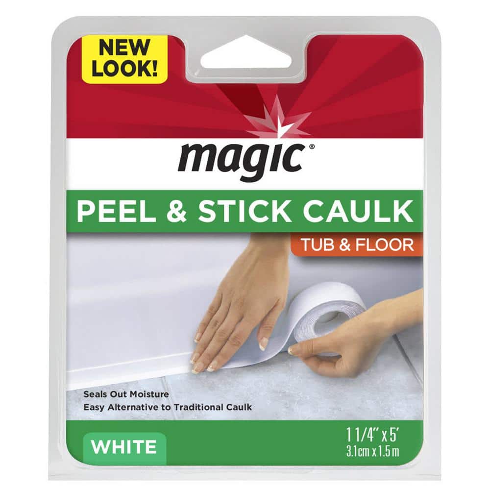 <C> 1-1/4" WHITE TUB & FLOOR C1.28#