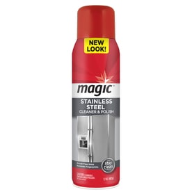 17oz STAINLESS STL MAGIC AERO 8.25#