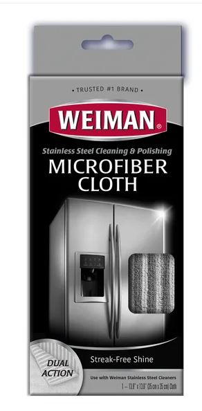 STAINLESS STEEL MICRO FIB.CLOT1.20#