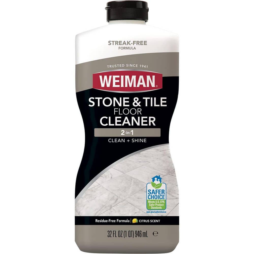 32OZ STONE & TILE CLEANER