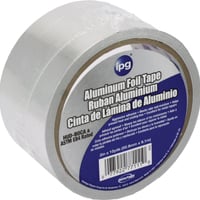 2" X 10yd FOIL TAPE