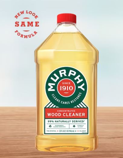 22oz ORANGE MURPHY SOAP       #20 PER CASE