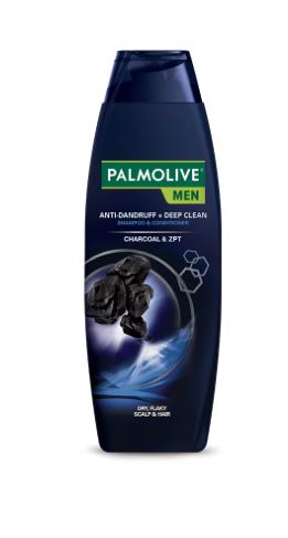 20OZ PALMOLIVE ANTIBACTERIAL  #13.47 PER CASE