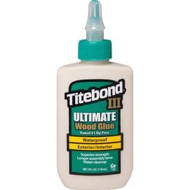 TITEBOND III 4oz