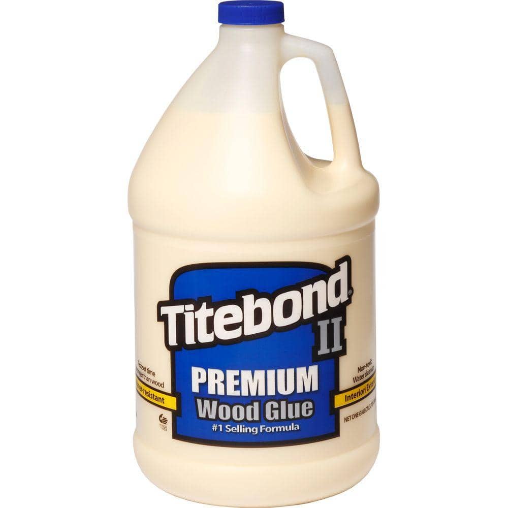 GAL TITEBOND II GLUE