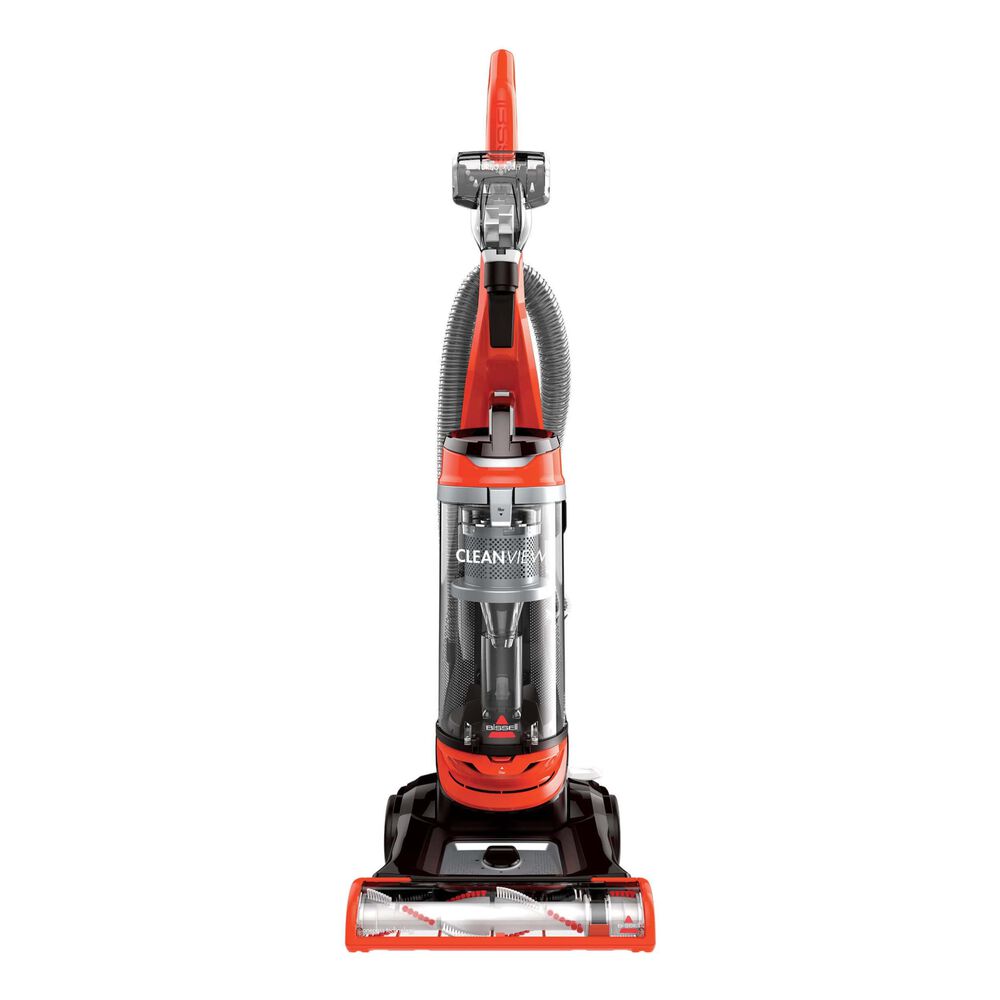<F> <C> CLEANVIEW VACUUM CLEANPOWERFUL  YET LIGHTWEIGHT VAC