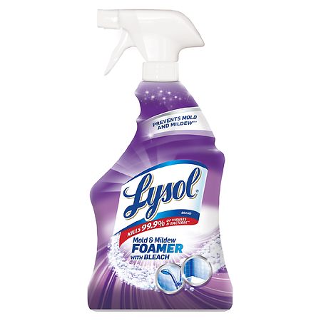 32OZ MOLD & MILDEW W/BLEACH