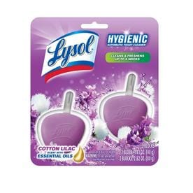 AUTO TOILET CLEANER LAVANDER