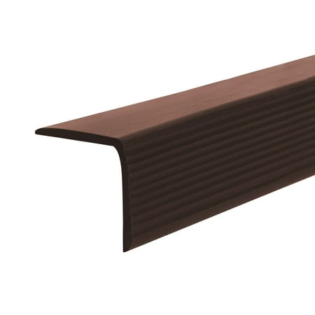 <S> <C> 36"BRN VINYL STAIR TREBROWN