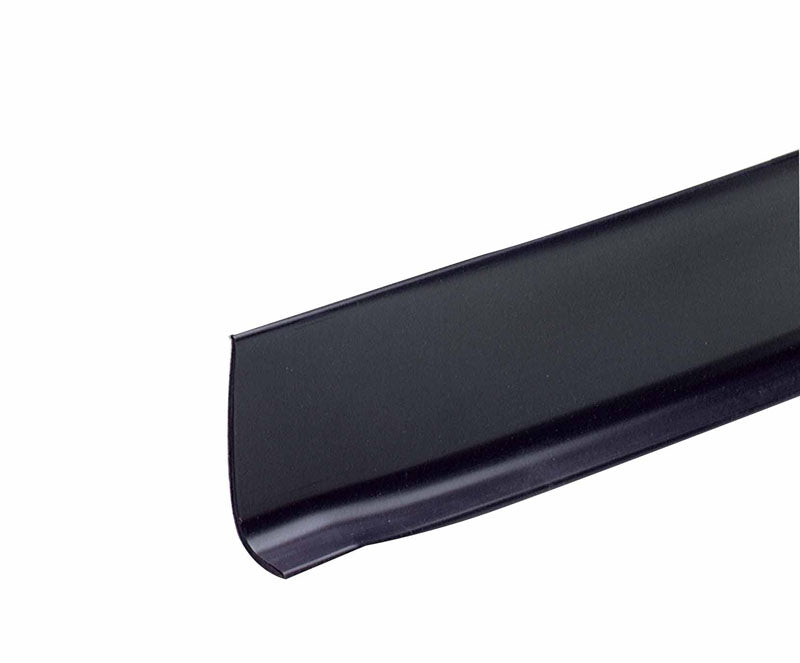 <S> <C> 2-1/2"x120'BLK VINYL W120fT BULK ROLLS