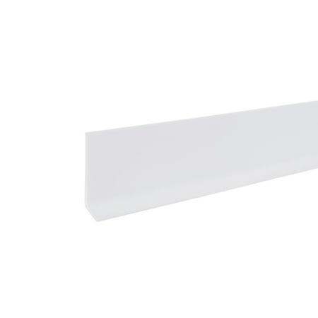 <S> <C> 2-1/2"x120'WHT VINYL W120ft BULK ROLL WHITE