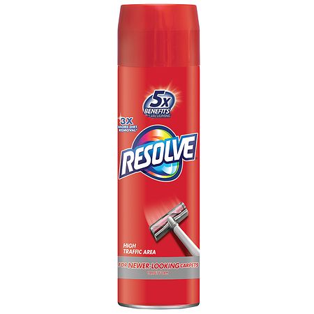 22OZ RESOLVE HIGH TRAFFIC
