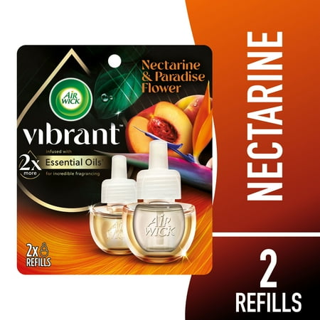 AIRWICK REFILL HAWAIIAN