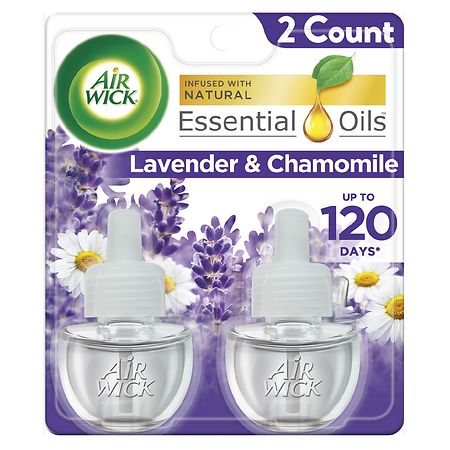 FRESHMATIC REFILL LAVENDER