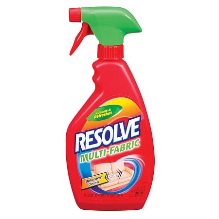 22OZ RESOLVE MULTI-FAB CLEANER