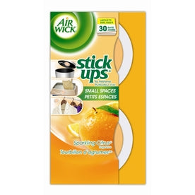 AIRWICK STICKUP SPARKLING CITR