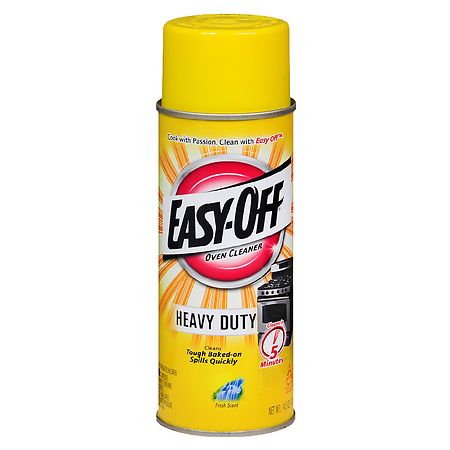 14.5OZ EASY OFF H/D OVEN CLEAN