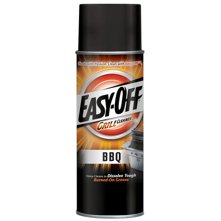 14.5OZ EASY OFF GRILL CLEANER