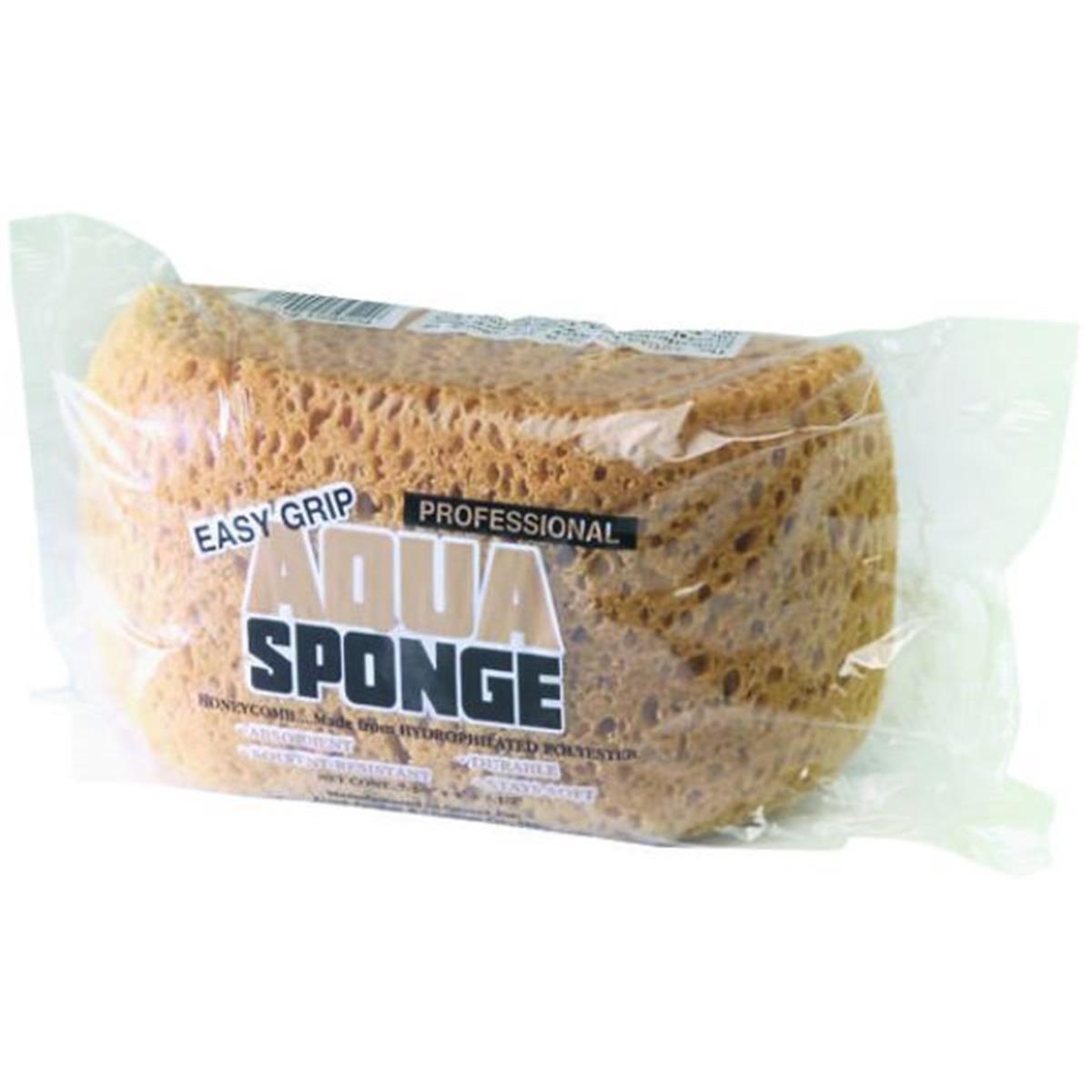 <C> MEDIUM CLAMSHELL SPONGE