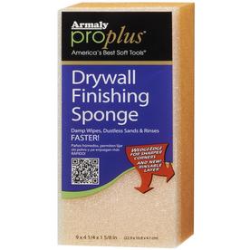 <S> <C> DRYWALL FINISHING SPON