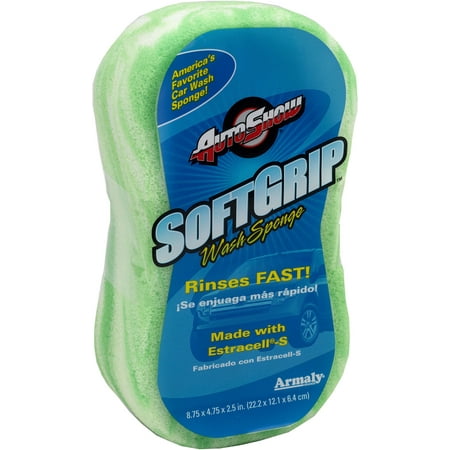<C> SOFTGRIP SPONGE