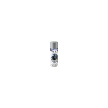 12 OZ HIGH HEAT ALUMINUM