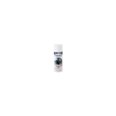 12 OZ HIGH HEAT WHITE