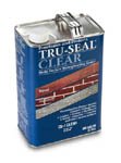 <C> TRU-SEAL OIL BASED MULTI  SURFACE SEALER