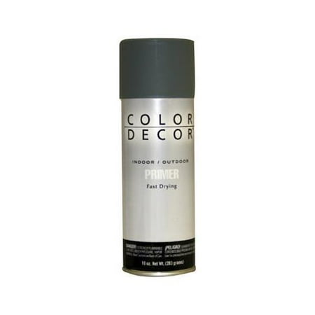 10 OZ GRAY PRIMER