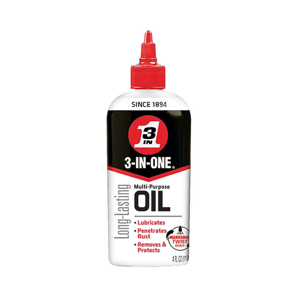 4oz MULTI PURPOSE 3 IN 1 OIL