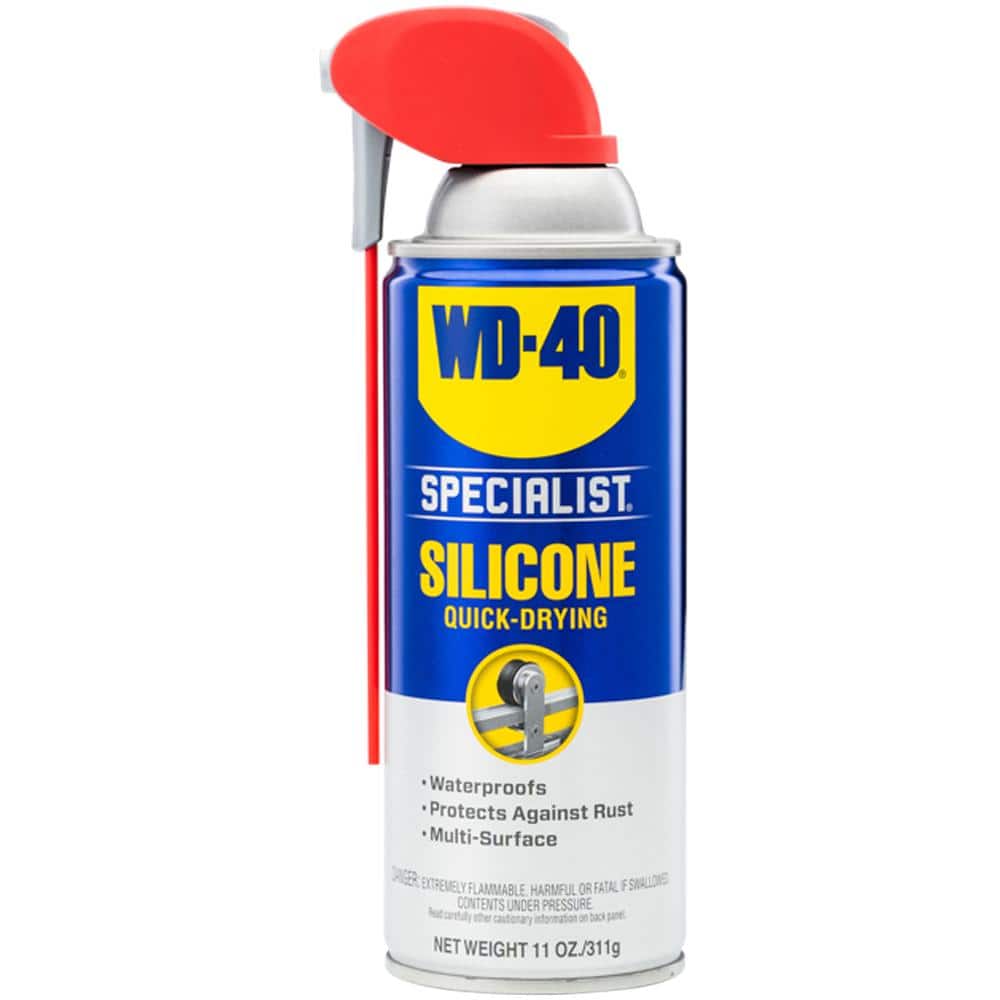11oz SPECIALIST SILLICONE